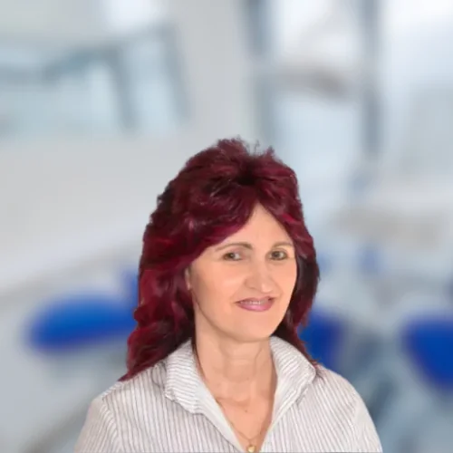 Claudia Popescu