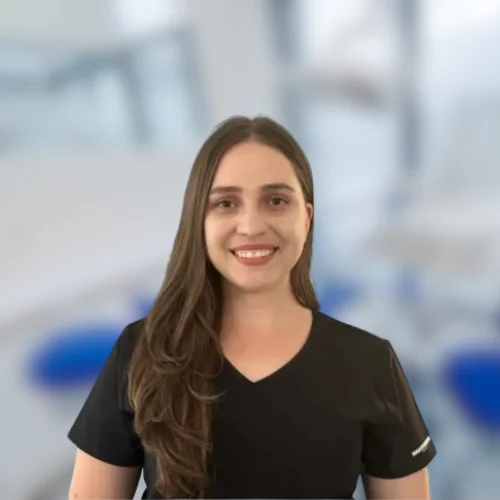 Dr. Diana Georgescu