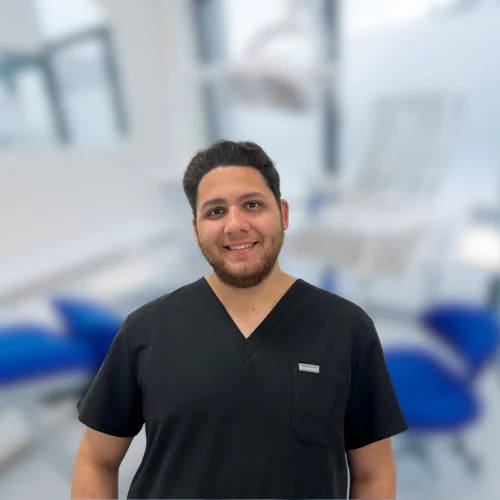 Dr. Cristian Vaduva