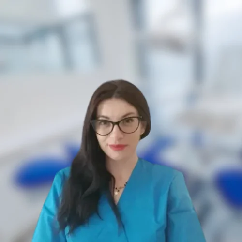 Elena Vasilescu