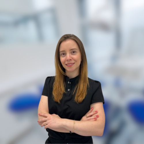 Dr. Laura Vladescu