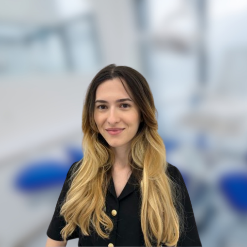 Dr. Diana Simionescu